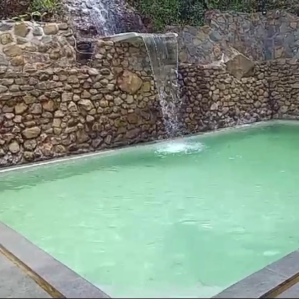 Paseban Mountain View Camping Ground