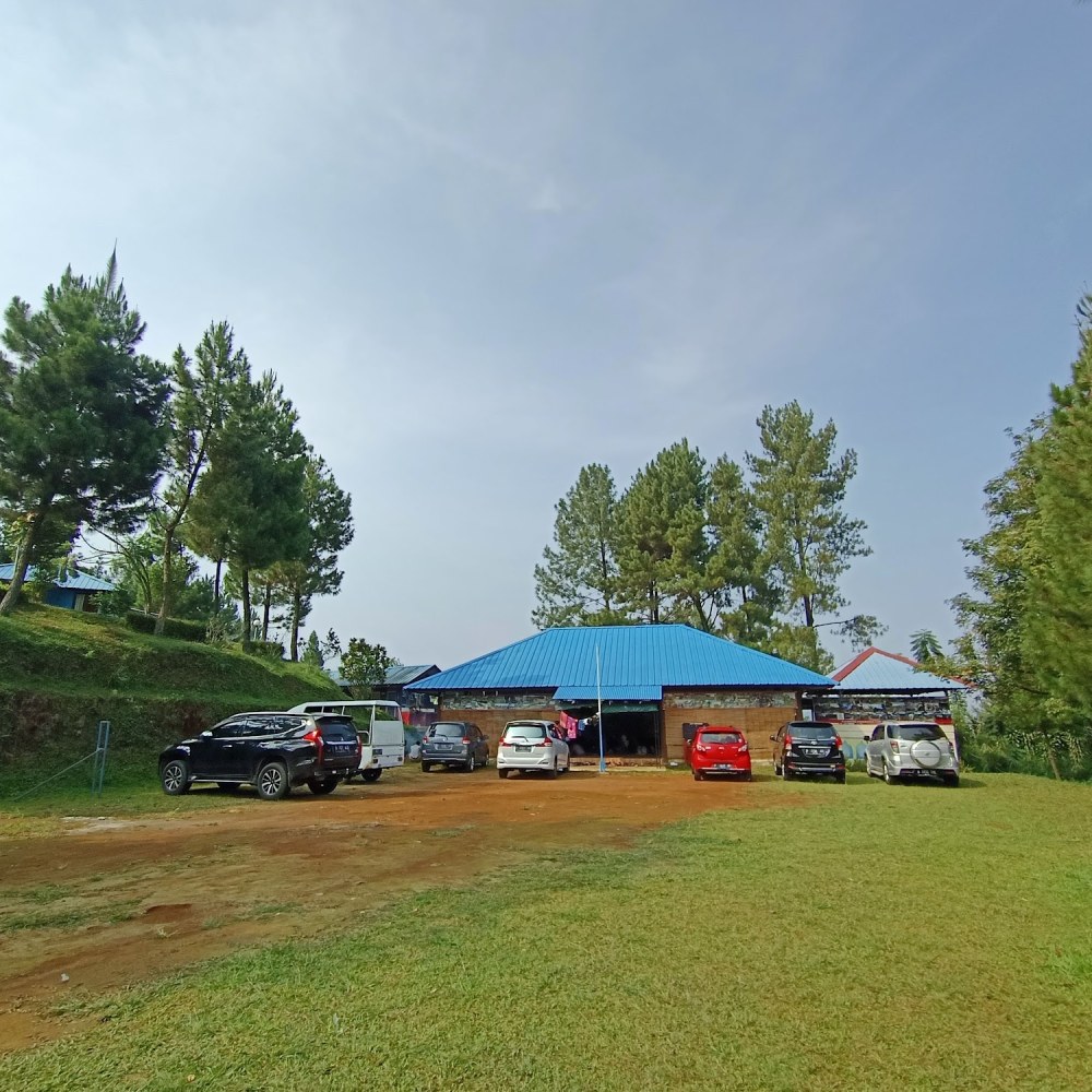 PANORAMA P. CAMP ORGANIK PAPACAM