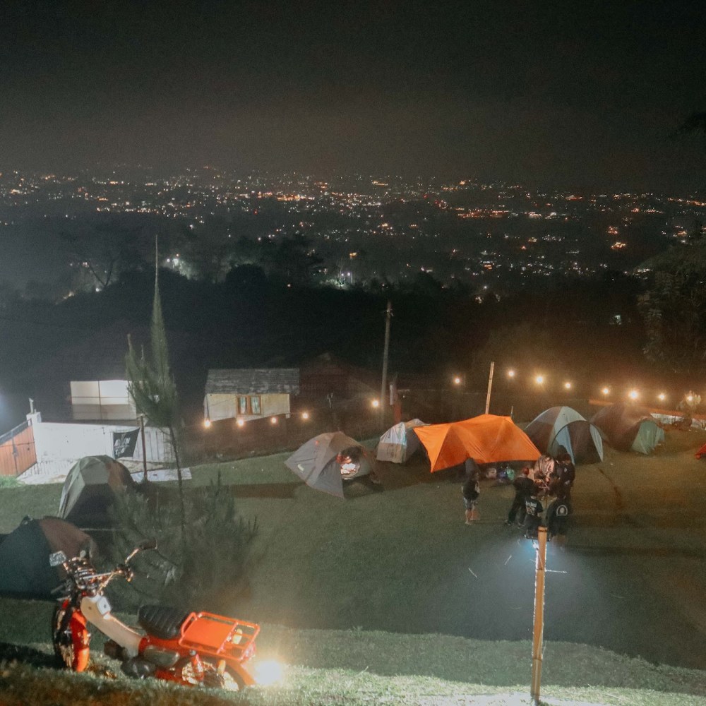 Majestic Campground