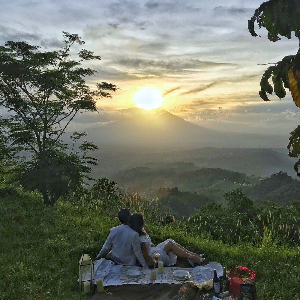 Vanilla Sky View Point