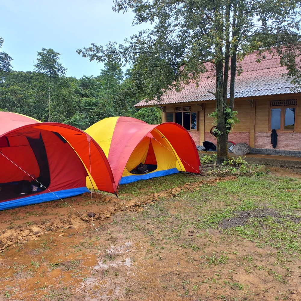 Camp 2000