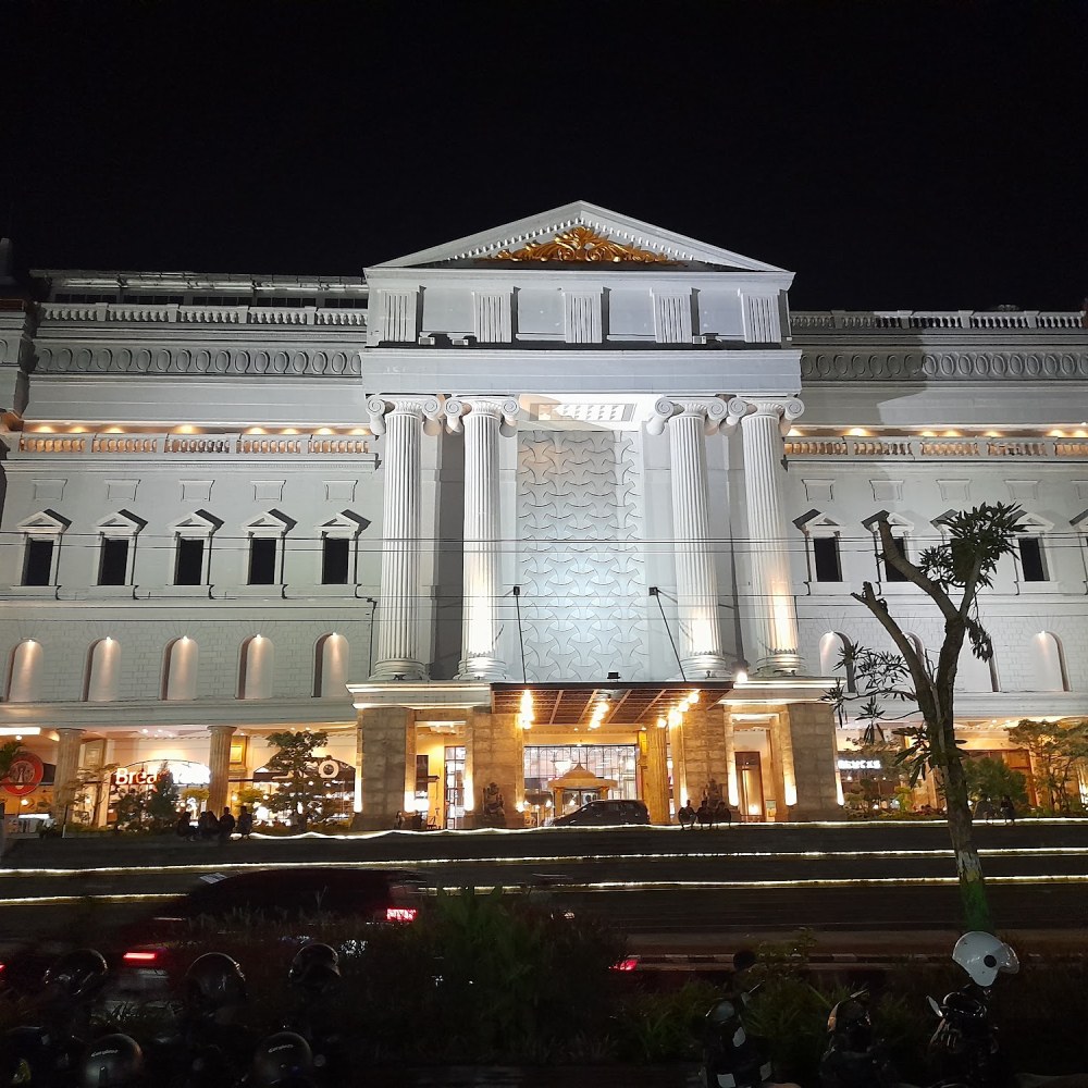 Wisata Renyung