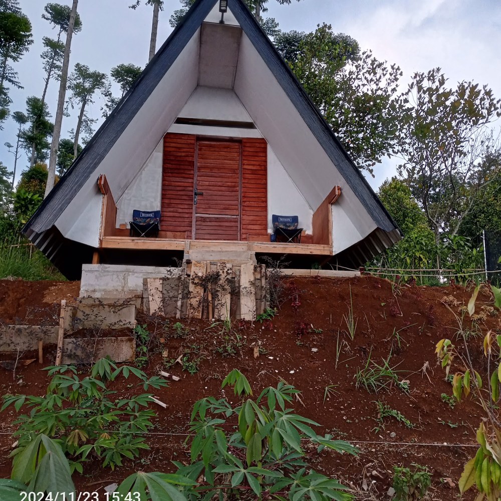 the sakoy camp