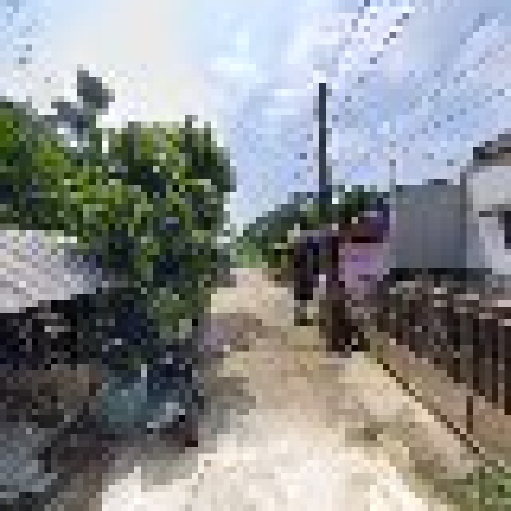 RUMAH SANTAK