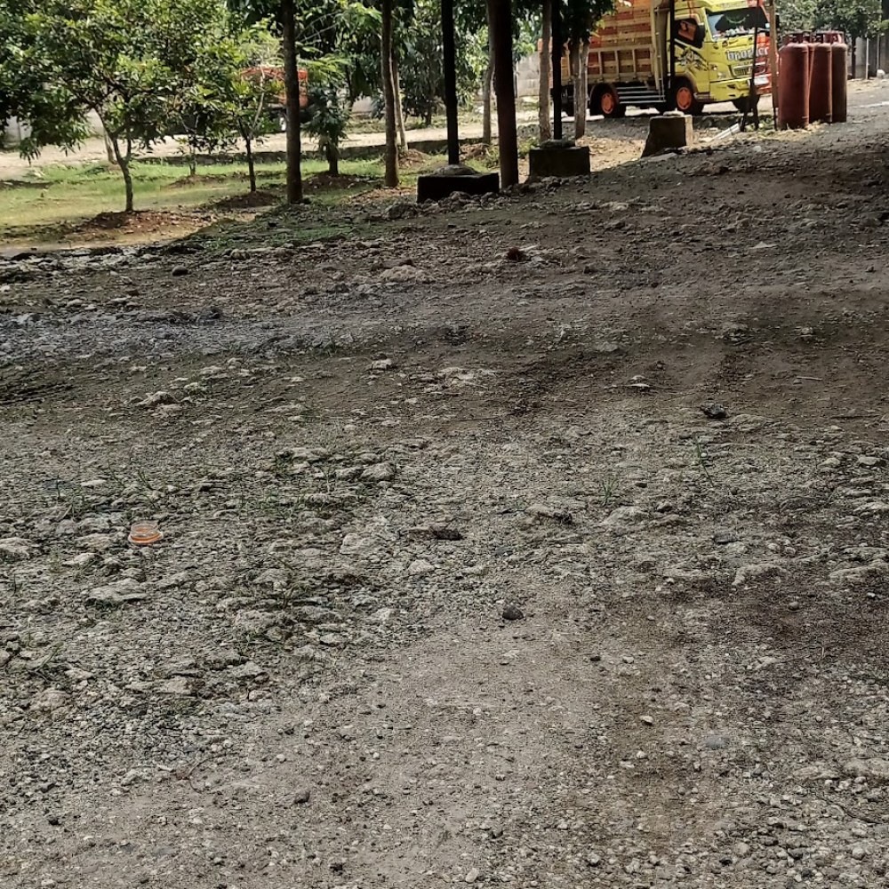 Rw endin farm