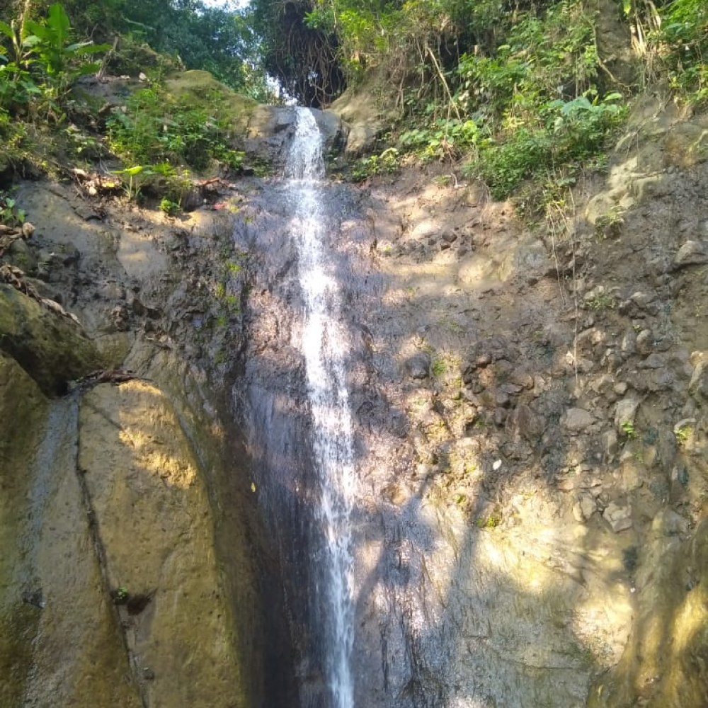 Camping Ground Gunung Sanggar