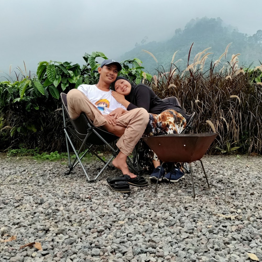 Checkpoint Rawdee Glamping