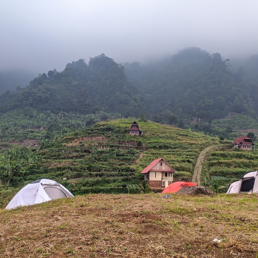 Lanskap Camp
