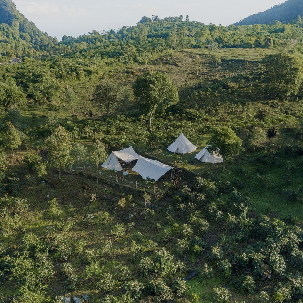 Rawdee Glamping And Trip