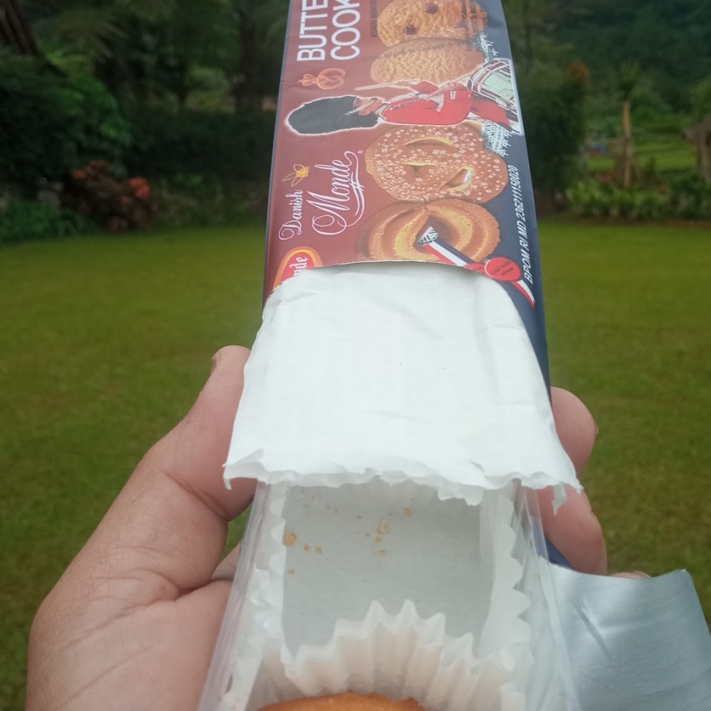 SAUNG KEBO KJ