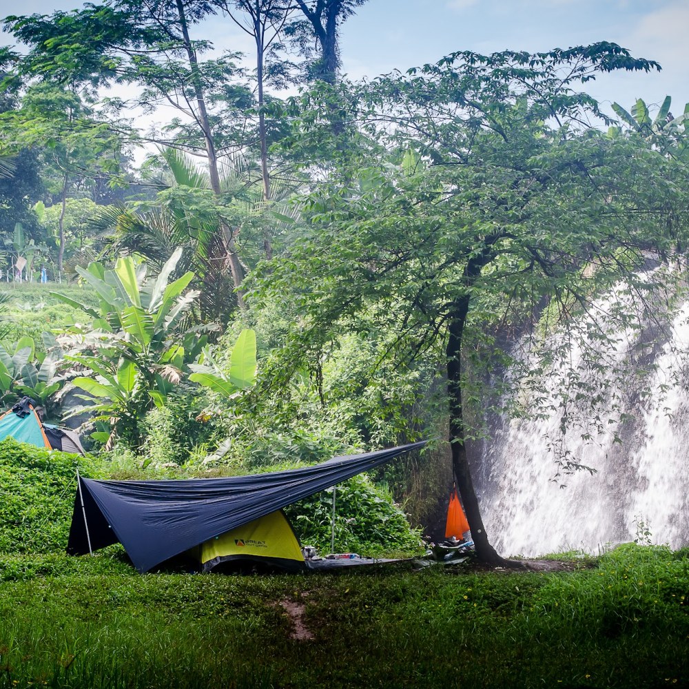Global Edu Camp-Curug Sawer