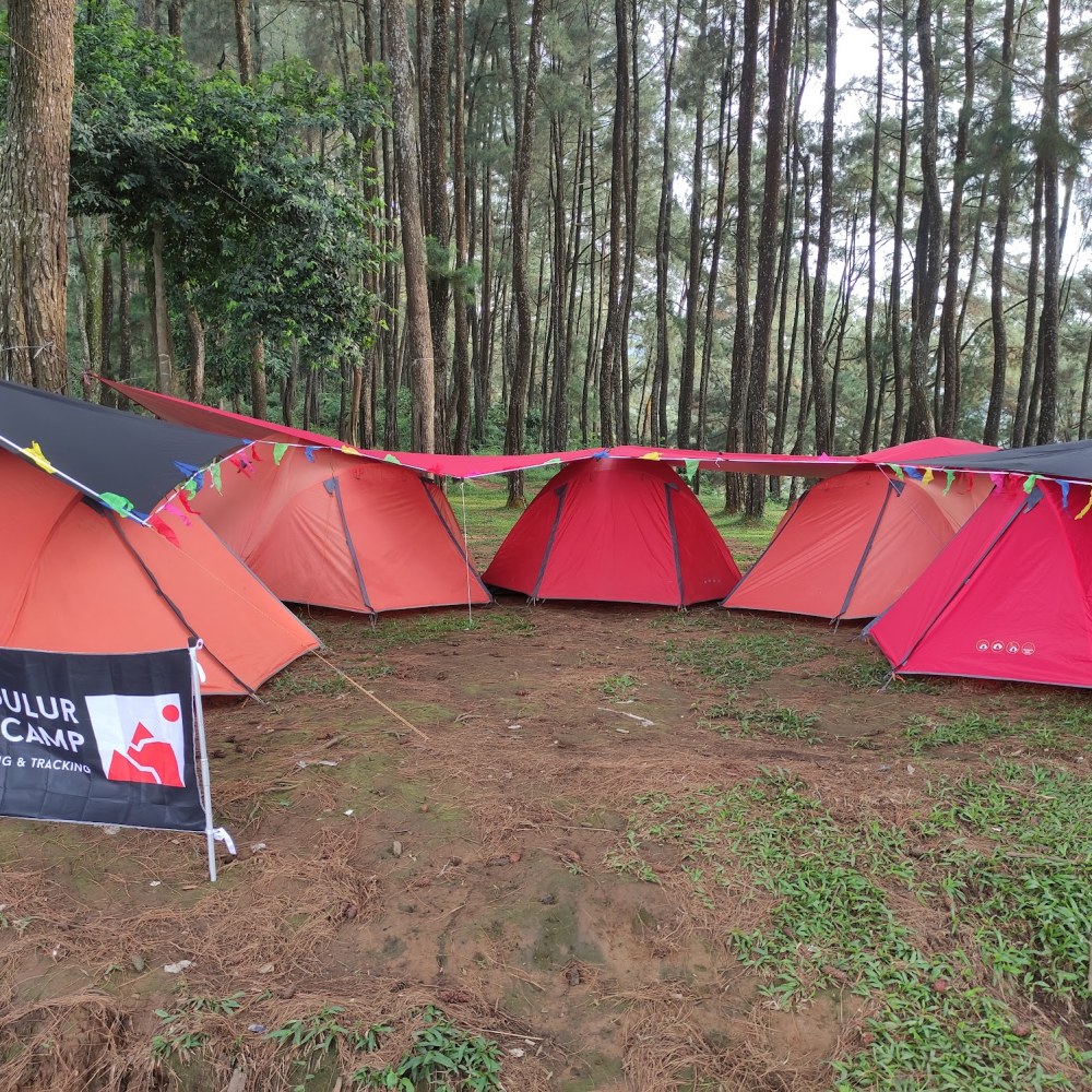 SEDULUR CAMP