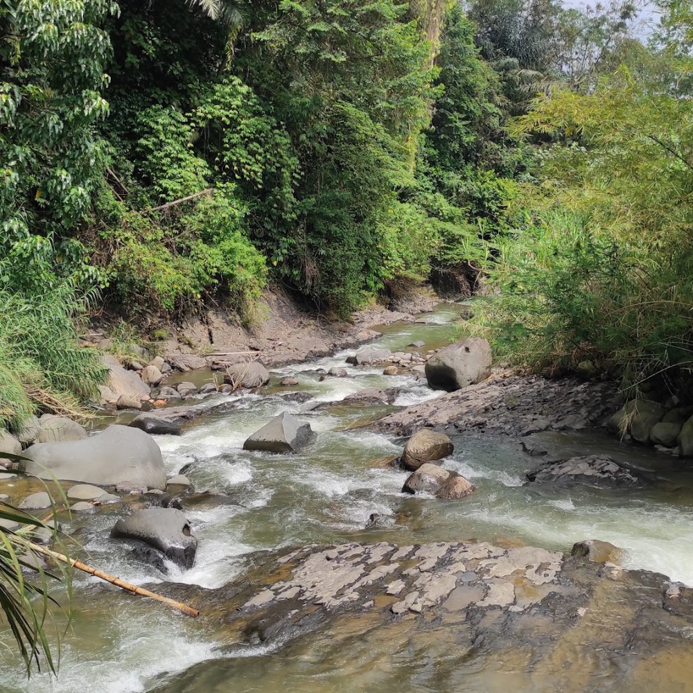 Curug parahyangan