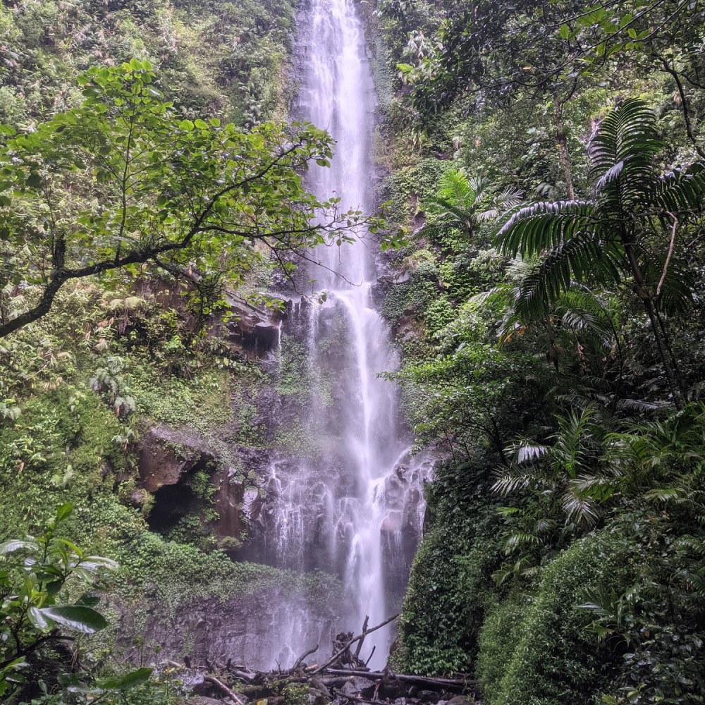 Curug 7 Katumbiri