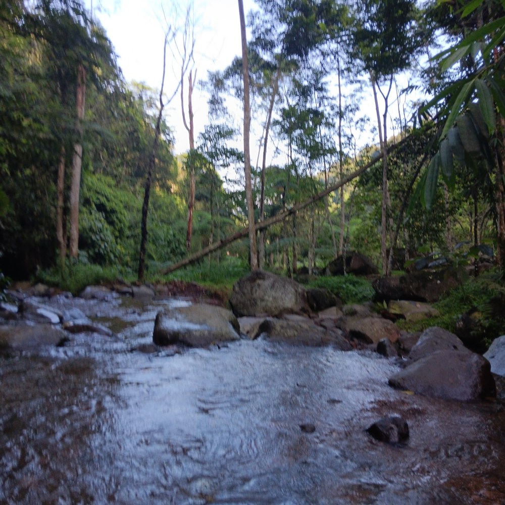 Curug Tegal Batu LBC
