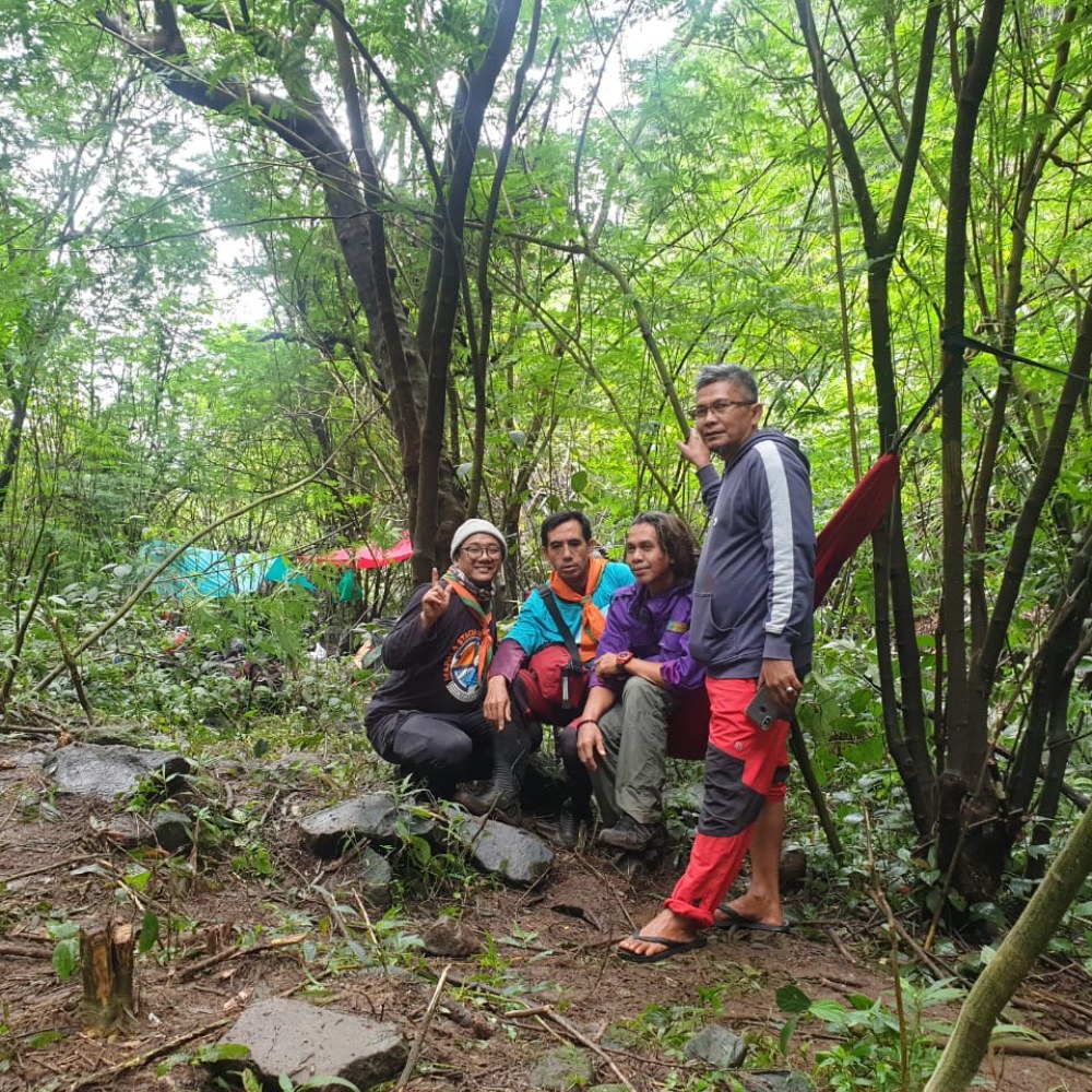 Curug Ciorog (STC)