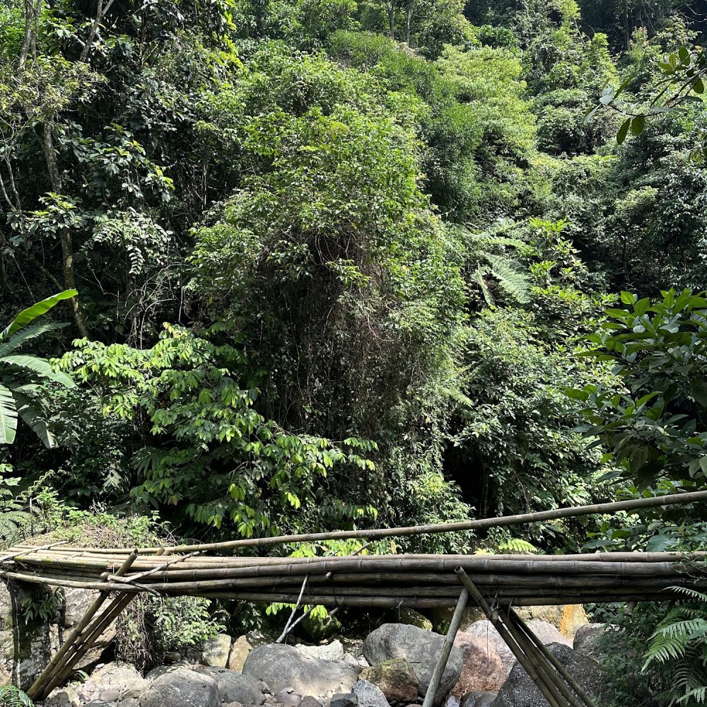 Curug Romantis JONGGOL