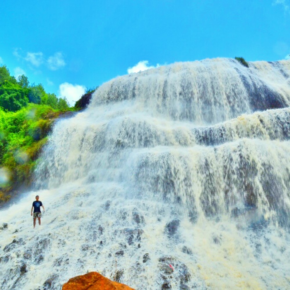 CURUG CIRAJEG PURABAYA