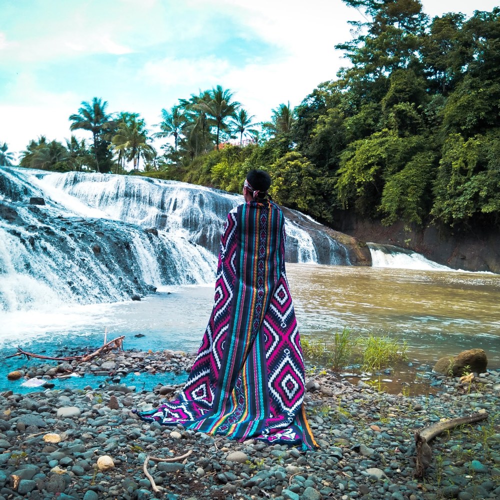 Curug Banteng