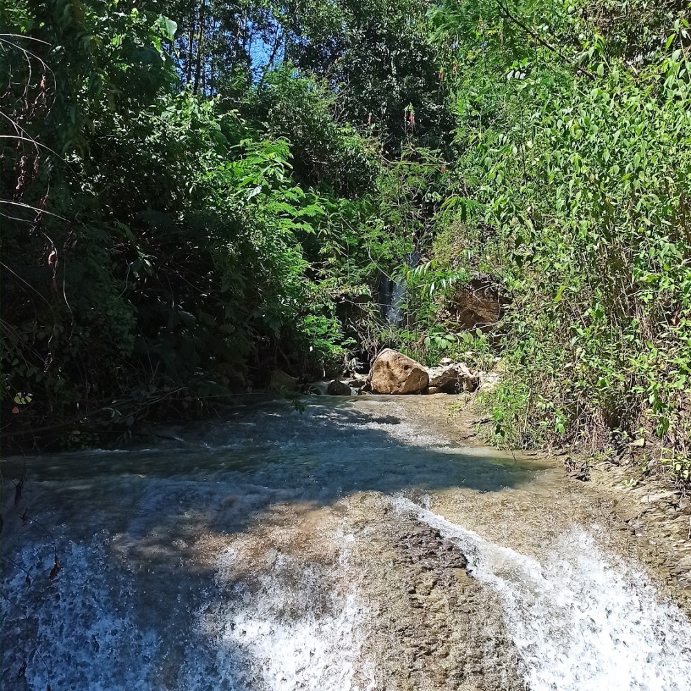 Curug Penta Urip