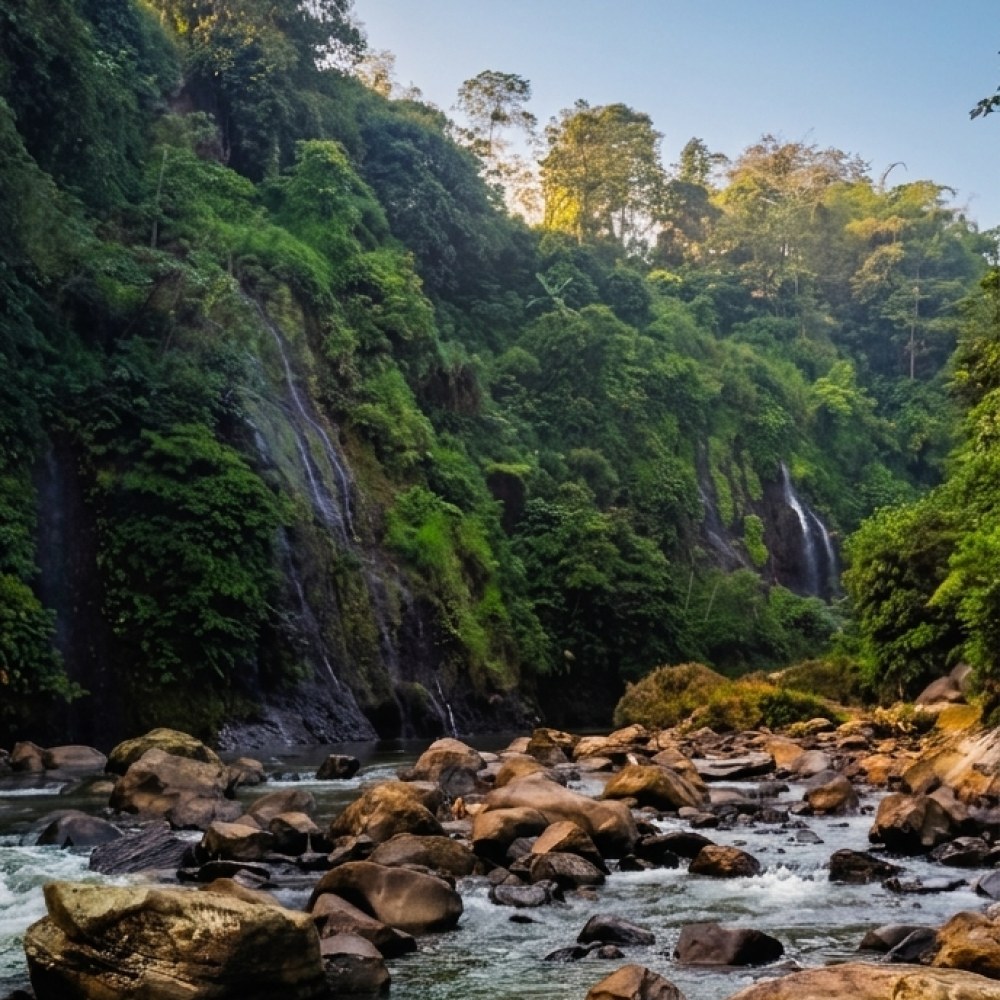 Curug ipis