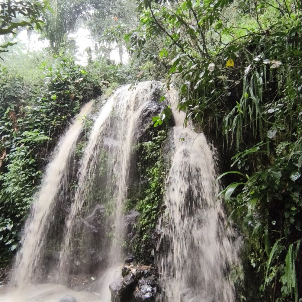 Curug Bolang 1&2
