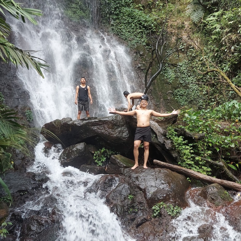 Curug 3 Cilember
