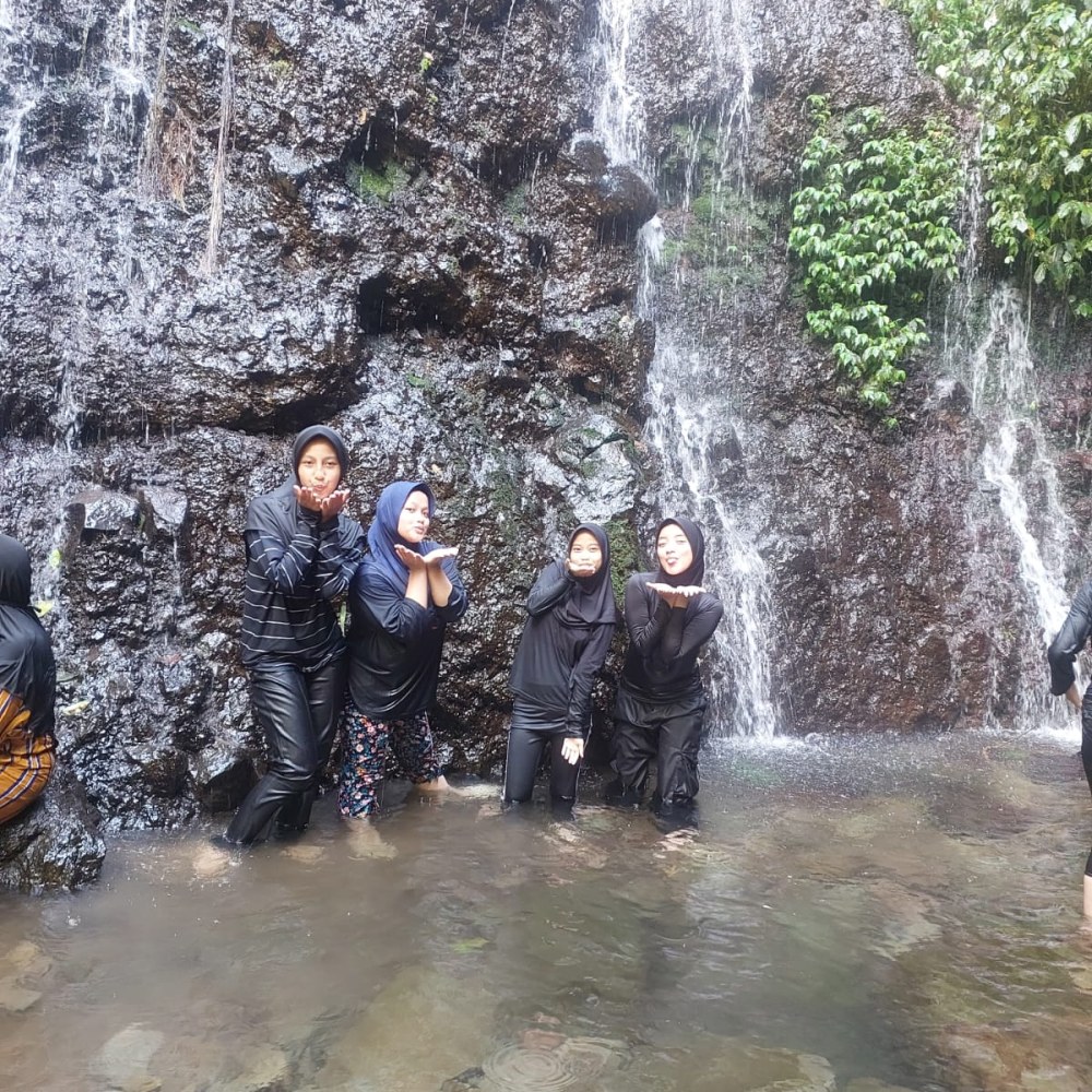 Curug Pacet