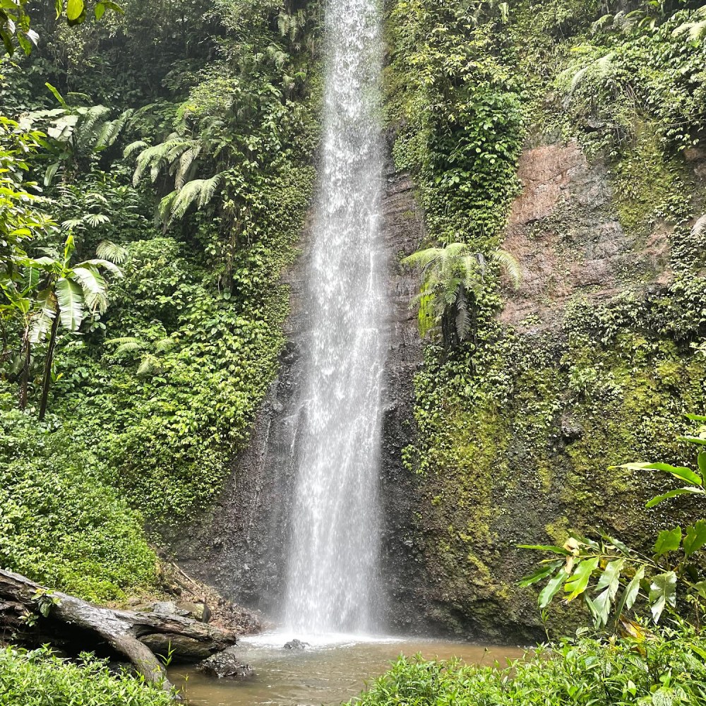 Curug rasta