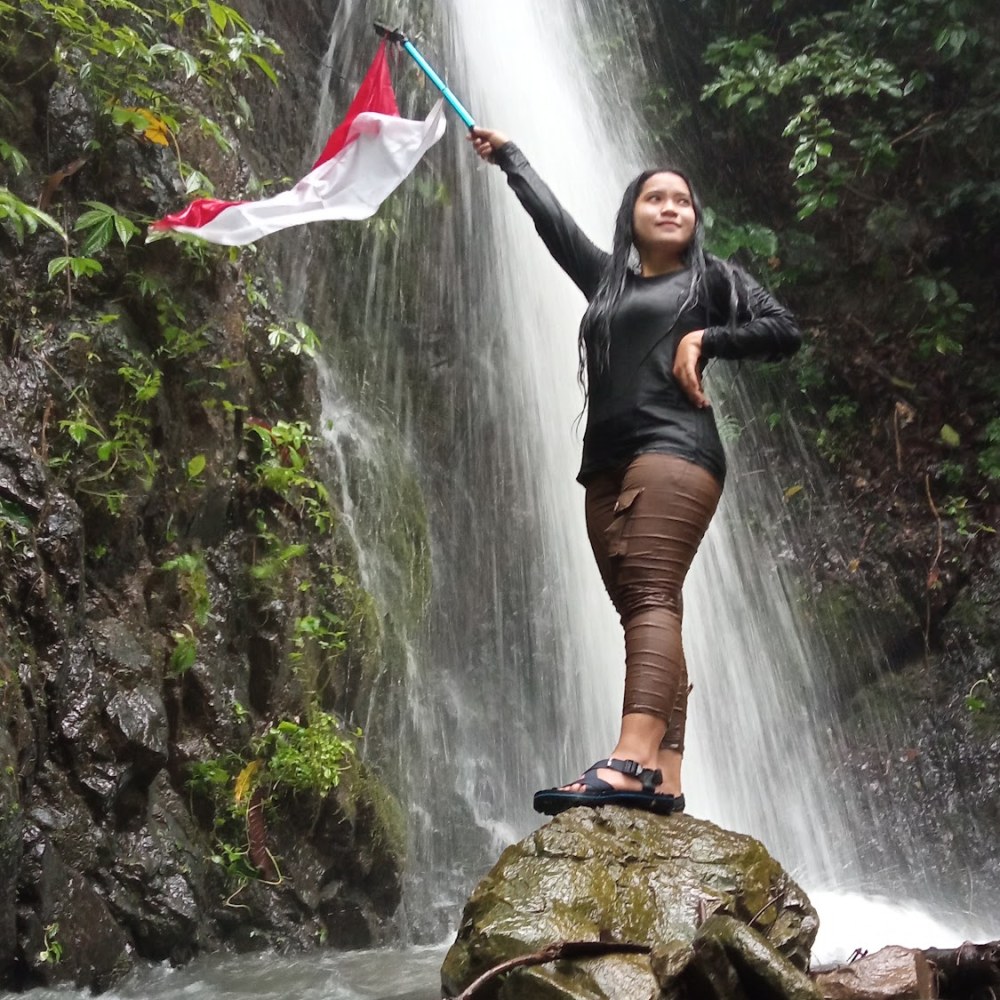 Curug Batu Kiara