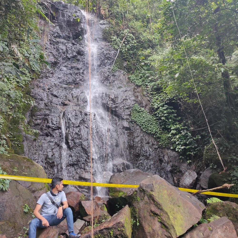 Curug Cibereum