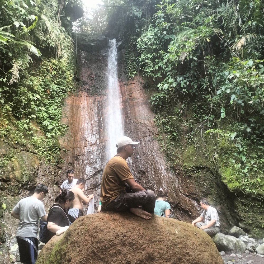 Curug Putri