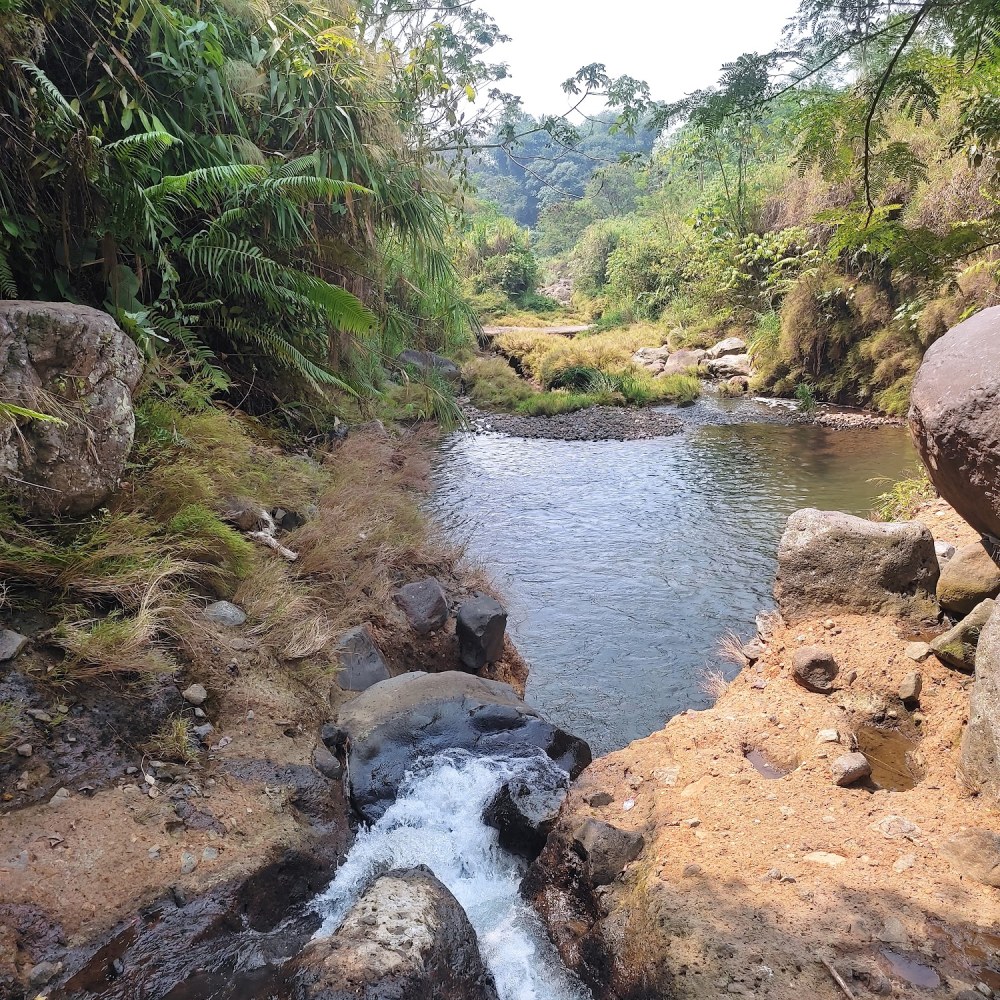 Curug cibitung