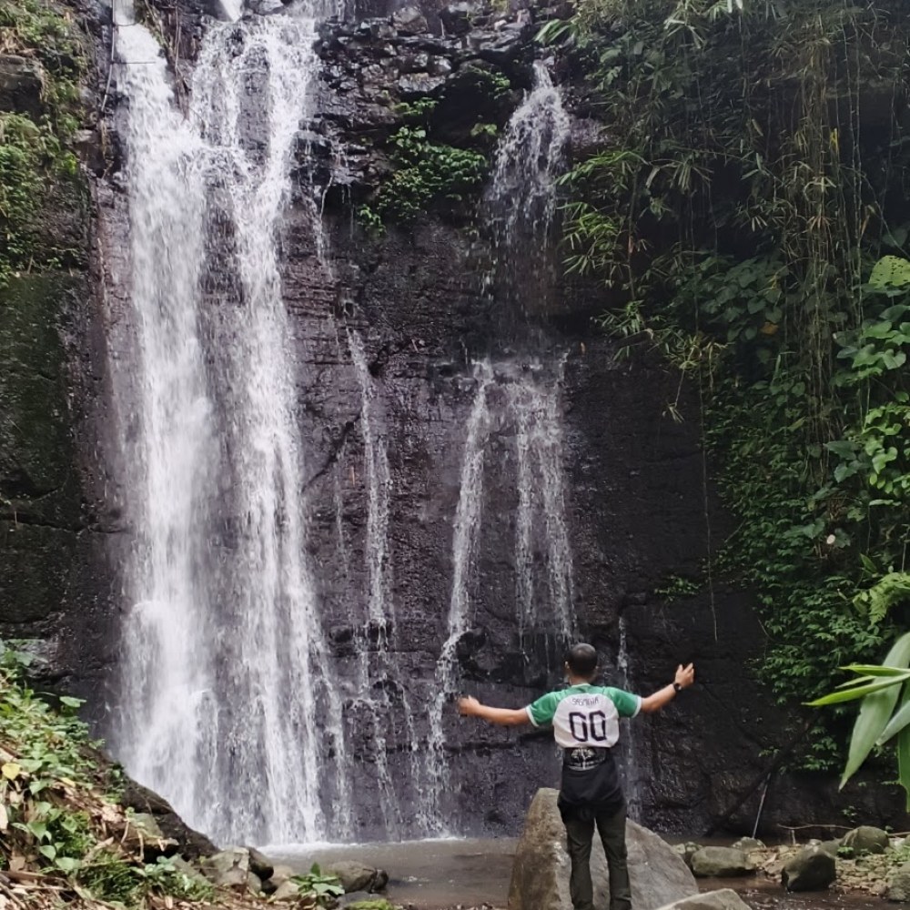 Curug Langkap (Bangkong)