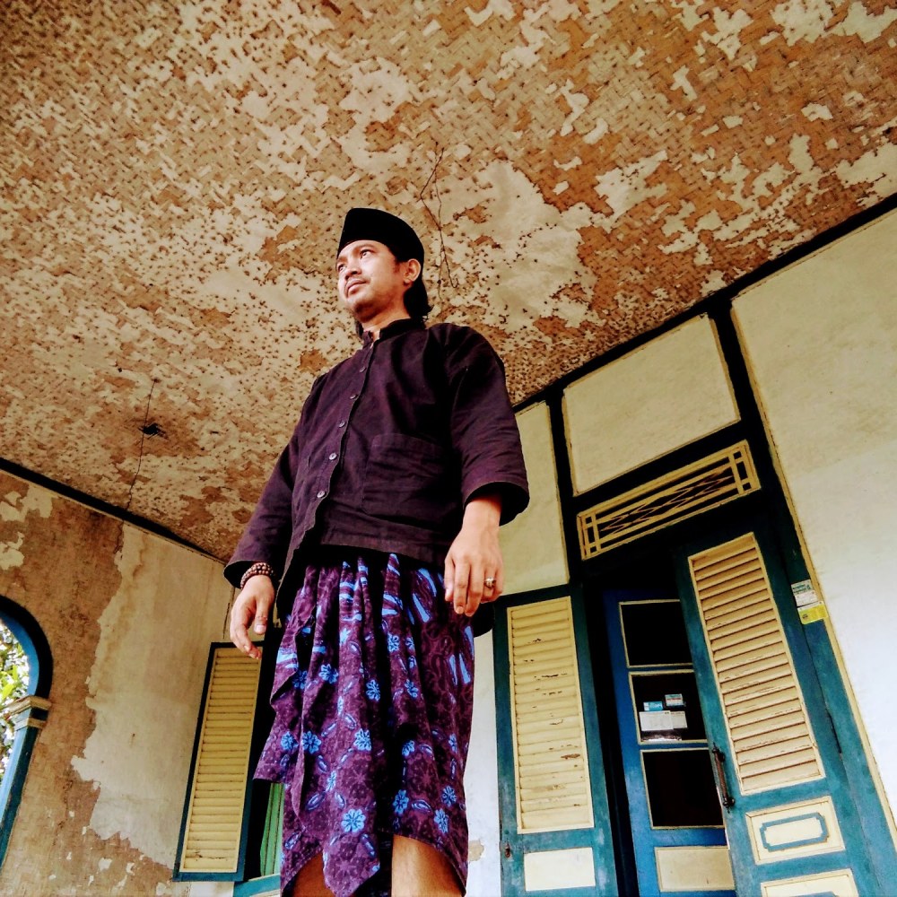 Imah Gede Uyut Haji Suma-Sumi