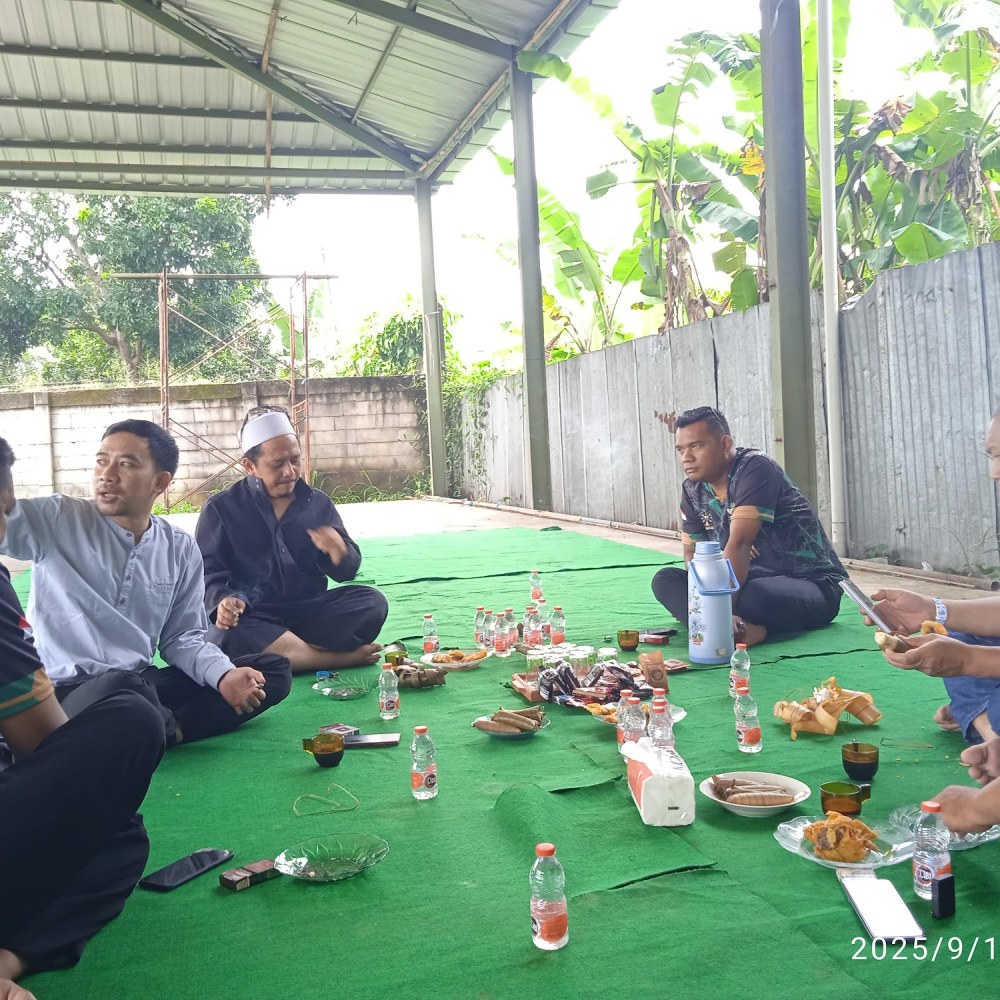 Padepokan Seni Simha Tantra Gede Nitis