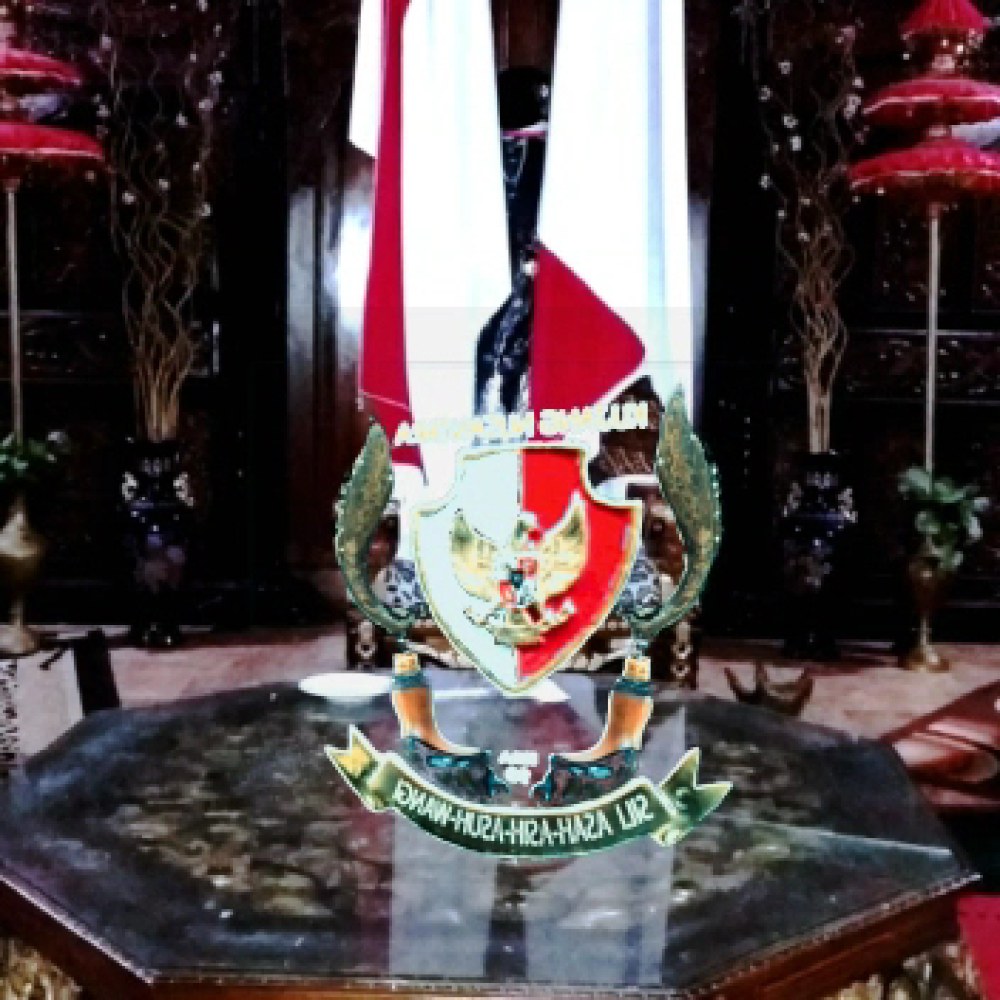Bumi Sang Prabu