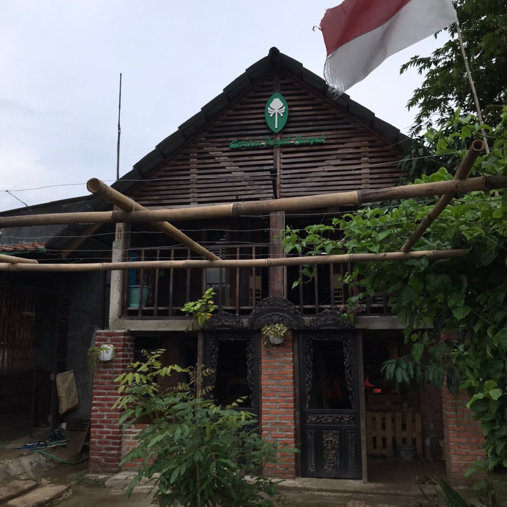 SETU CITONGTUT