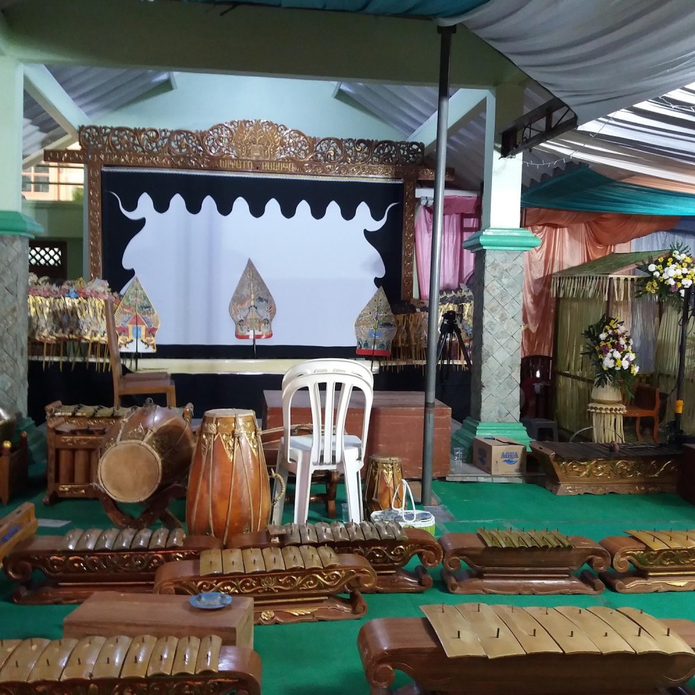 Sanggar Seni WIYOTO BUDOYO