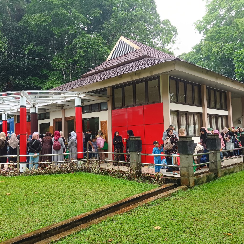 Museum Palagan Bojongkokosan