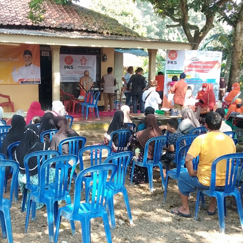 Saung Uyuhan