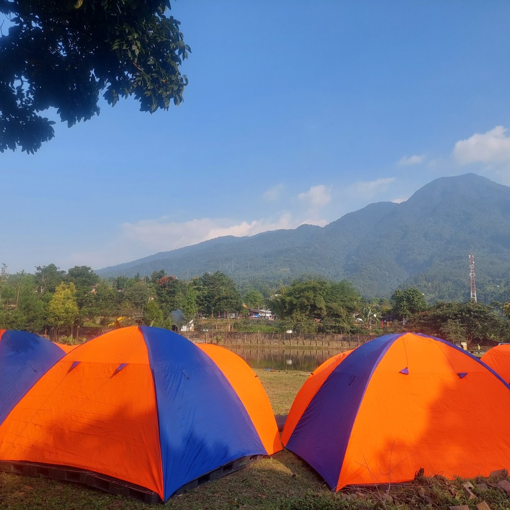 Jbound Geo Edu Park Ciapus-Bogor