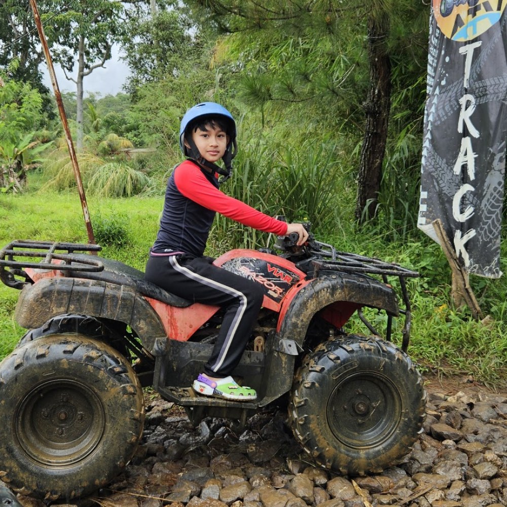 Wisata bogor