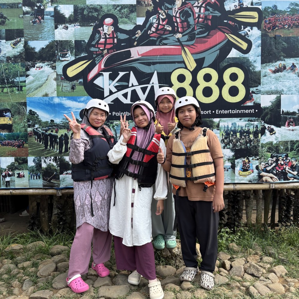 ORION OUTDOOR ACTIVITY (kalam)