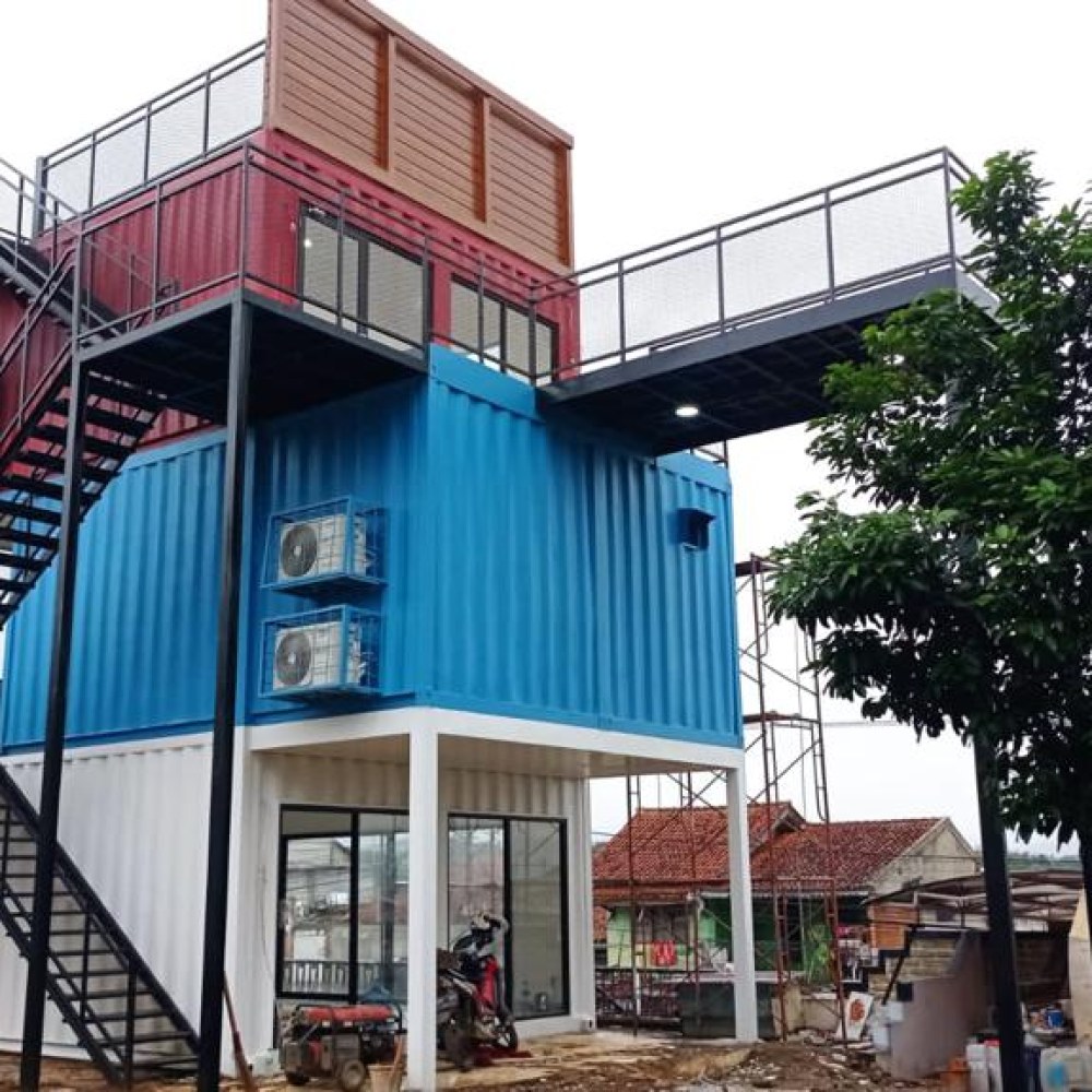 Kampung Febri (Wisata Kita)