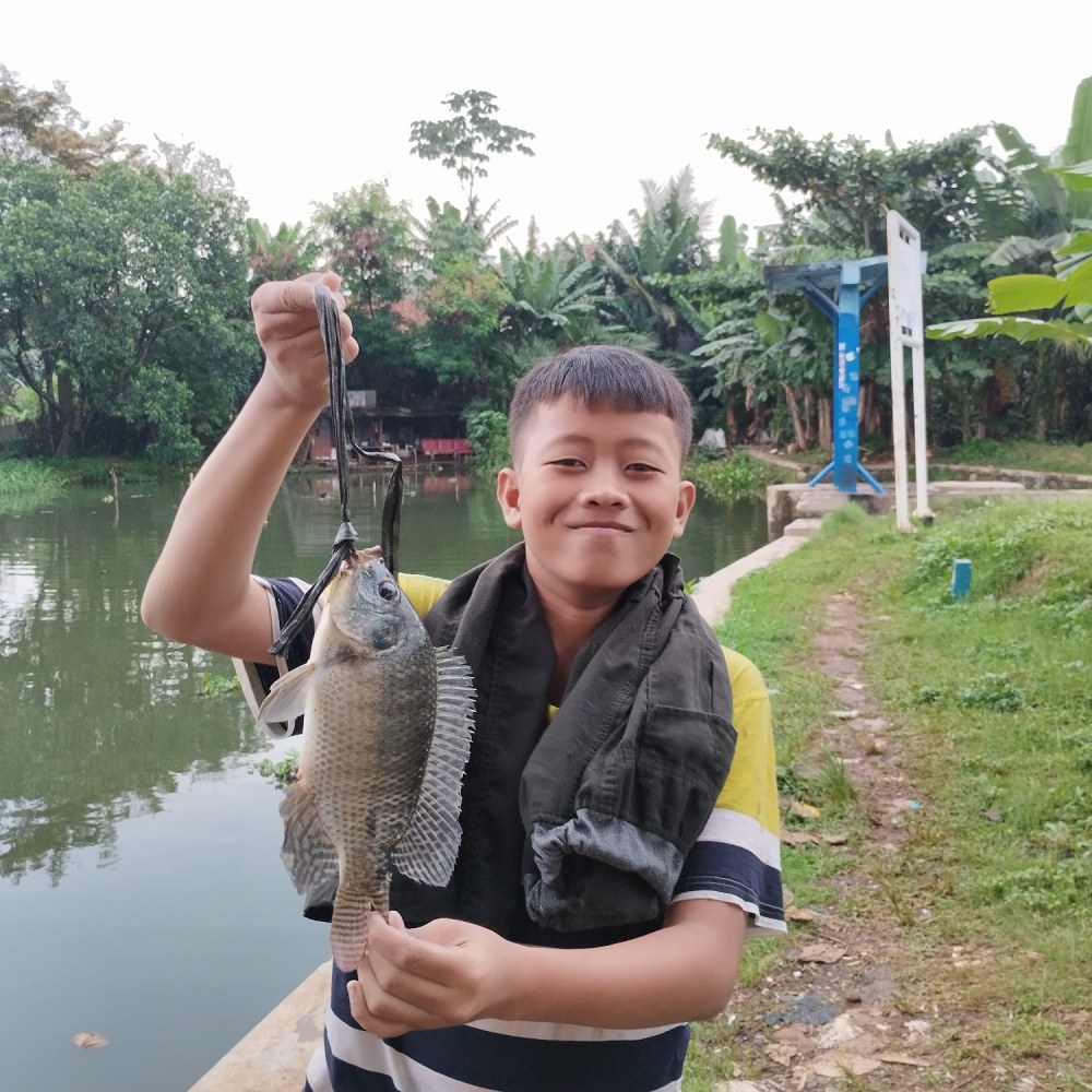Curug ajat