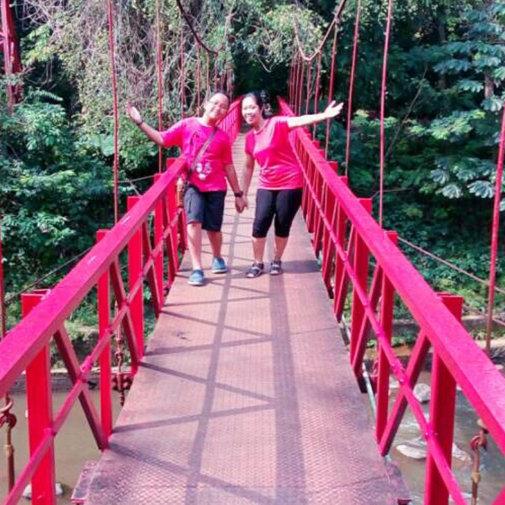 Taman Bogor Asri