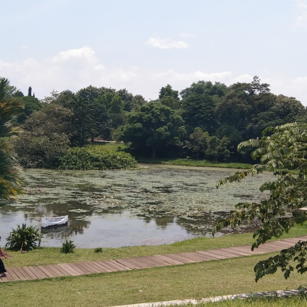 Taman LIPI