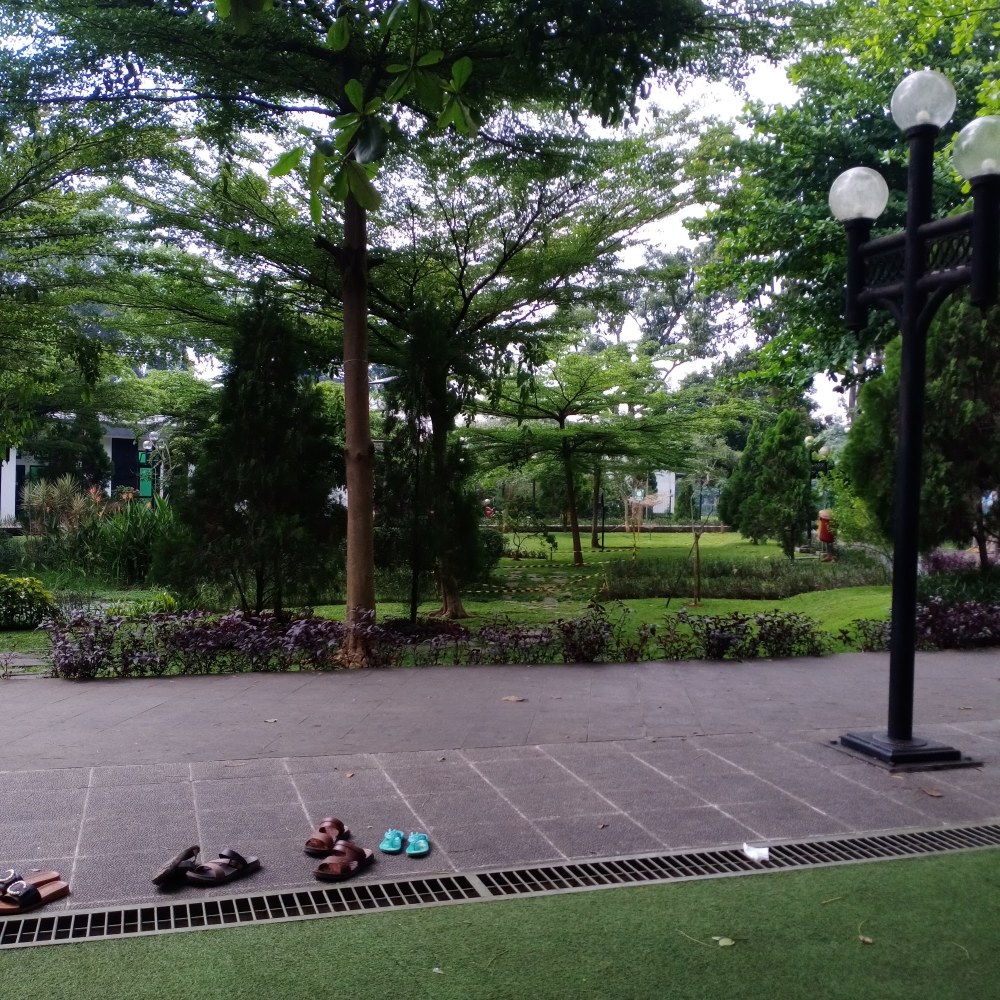 Taman bermain anak