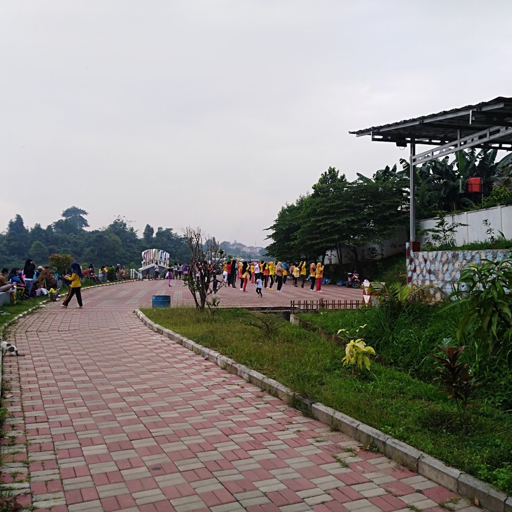 Taman Situ Citatah
